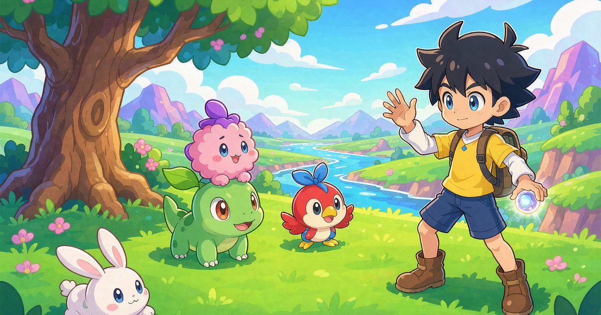Tangibles gameplay preview