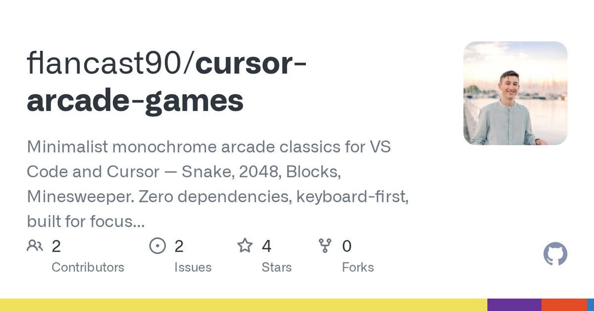 Cursor Arcade - アクション