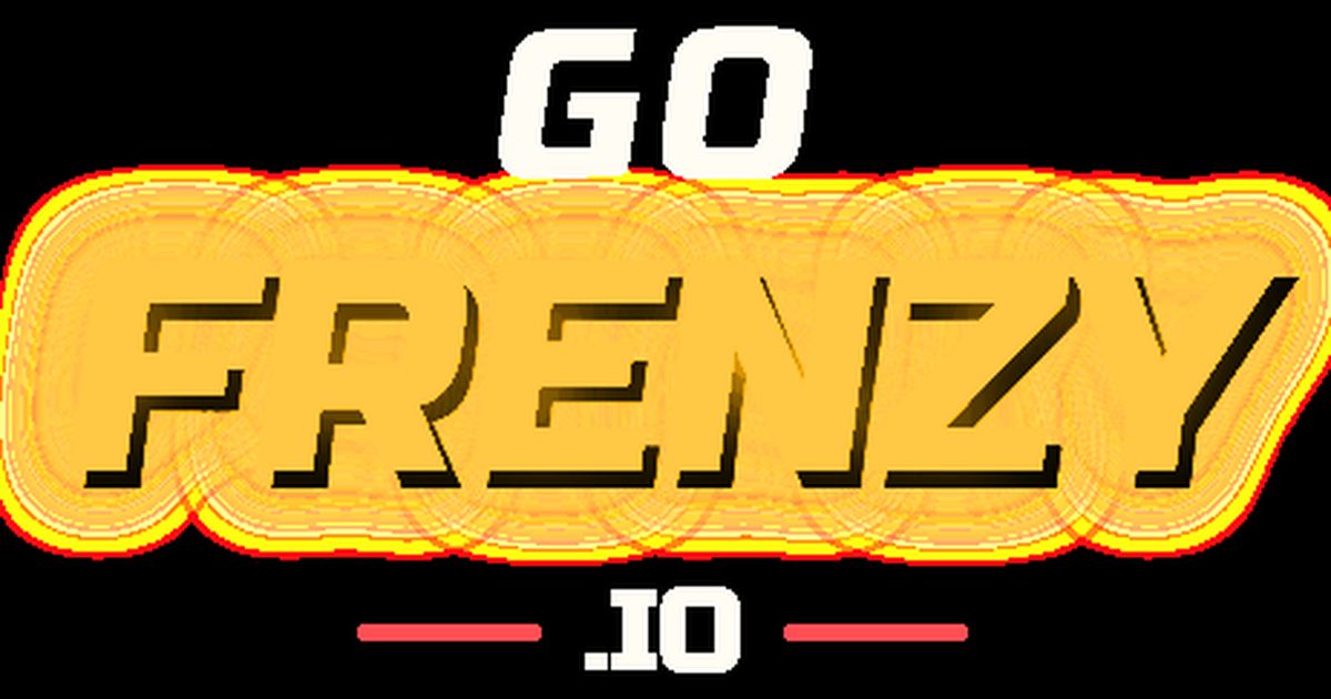 GoFrenzy.io - アクション