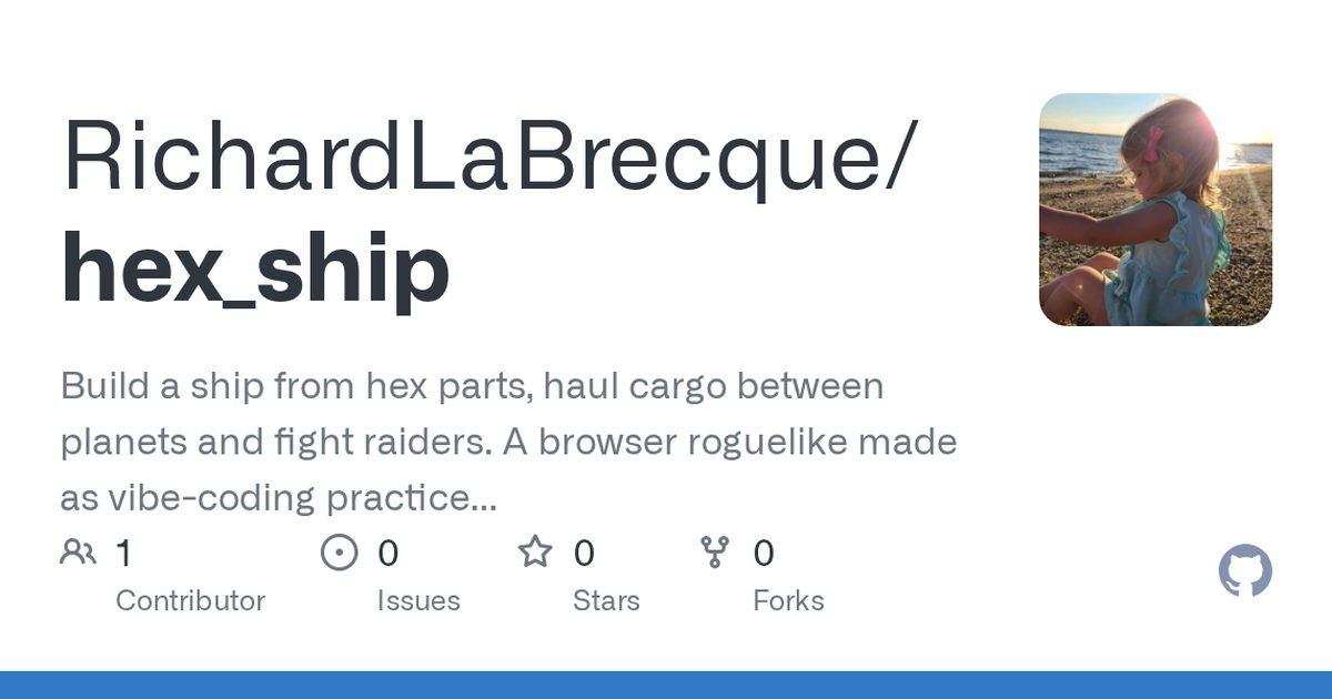 Hex Ship - アクション