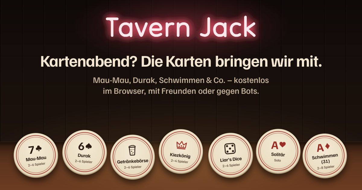 I couldn't find a decent site to play cards online with my girlfriend, so I built one - other