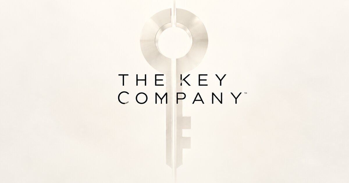 The Key Company - カジュアル