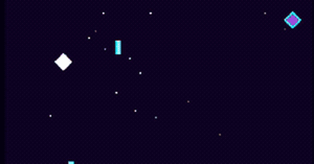 NEON VANGUARD - アクション