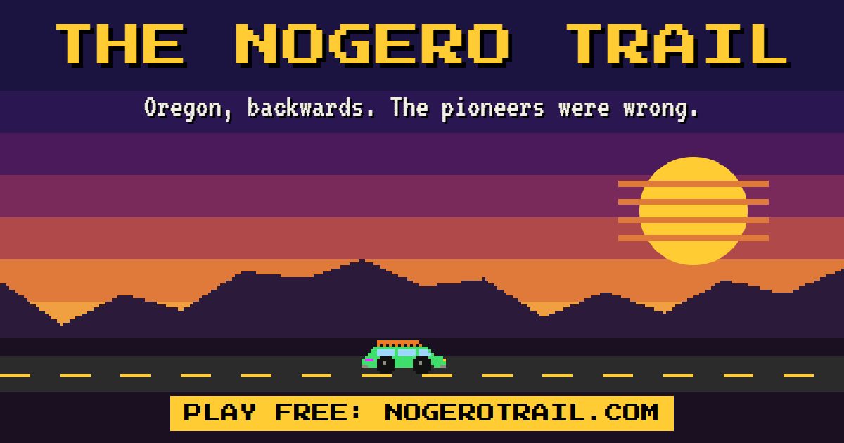 The Nogero Trail - カジュアル